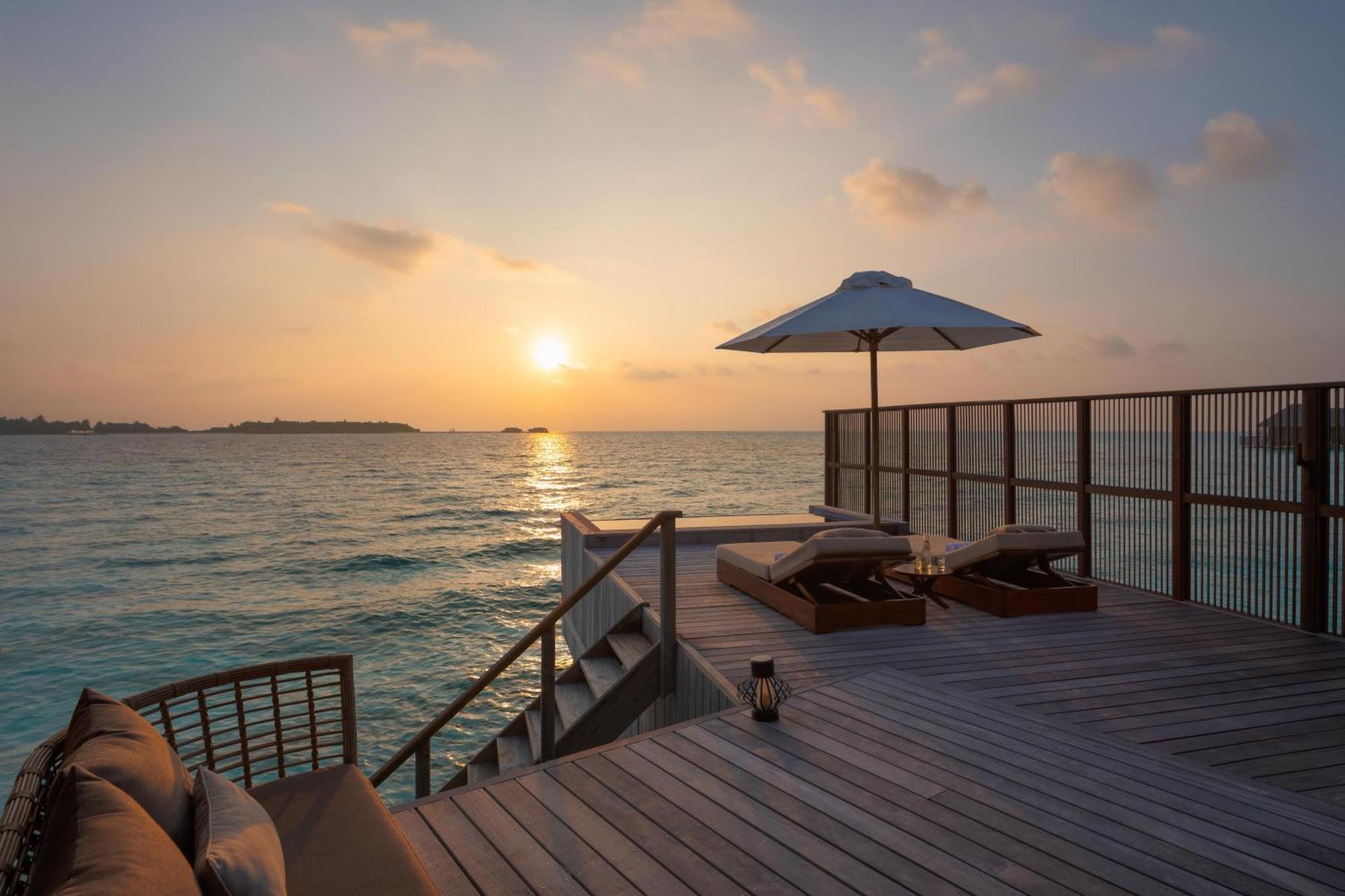 Villa Grand sull’Acqua con Piscina