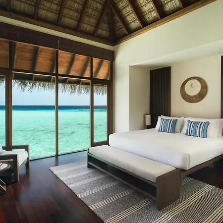 Conrad Maldives Rangali Island-2
